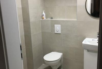 Apartament cu 2 camere decomandat în Central - 5