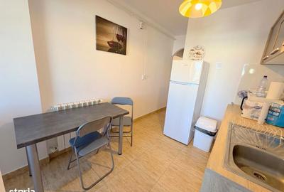 Garsonieră, mobilată în Energiei - 5