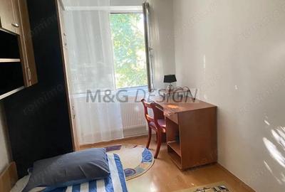 Apartament cu 3 camere semidecomandat în Medicină - 13
