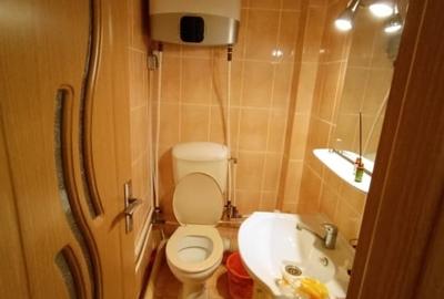 Vand apartament 3 camere, decomandat, zona Brancoveanu