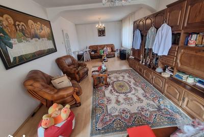 Casă cu 6 camere cu Teren 360 Mp în Ultracentral - 17