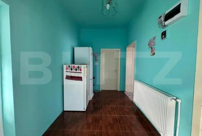 Casă cu 3 camere cu Teren 1079 Mp în Central - 5