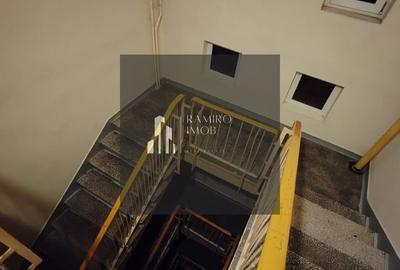 Garsonieră nedecomandată în Apărătorii Patriei - 7