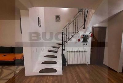 Duplex de 5 camere modern, curte 250mp, Pet Friendly, zona Cetatii - 2