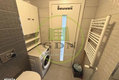 Garsonieră semidecomandată în Tractorul - 6