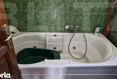 Casă cu 4 camere cu Teren 3166 Mp în Burjuc - 3