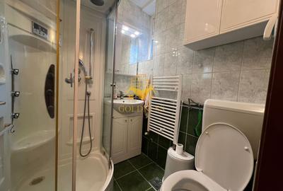 Apartament cu 3 camere decomandat, mobilat în Central - 8