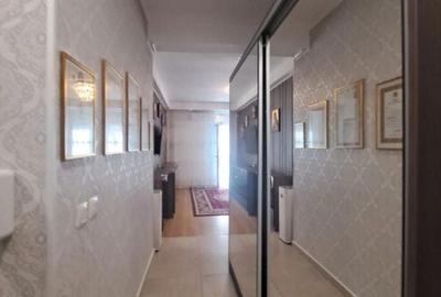 Apartament cu 2 camere în Central - 9