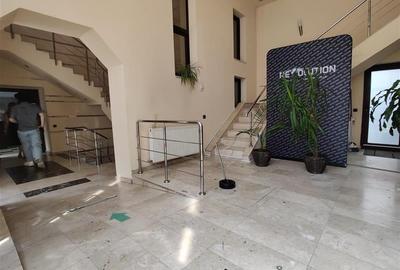 Spatiu de birou sau sala de sport/dans/pilates - ultracentral - 170 mp - 9