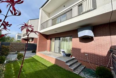 Vila duplex, complex rezidential Autograph Otopeni, comision 0 Vila duplex, complex rezidential Autograph Otopeni, comision 0 - 24