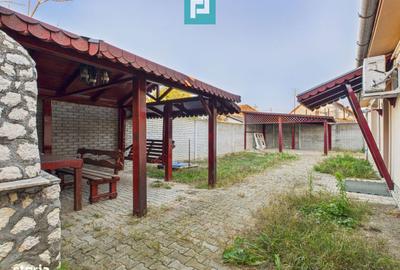 Casă cu 4 camere cu Teren 343 Mp în Șega - 3