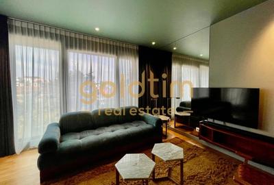 Apartament cu 3 camere decomandat, mobilat în Primăverii - 8