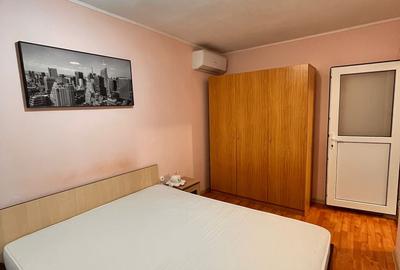 Apartament cu o camera zona Tatarasi Flora - 8