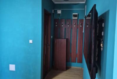 Garsonieră decomandată în Inel II - 3