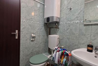 Apartament cu 2 camere semidecomandat în Moșilor - 3