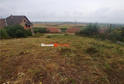 LOC DE CASA CU PANORAMA SUPERBA - 3