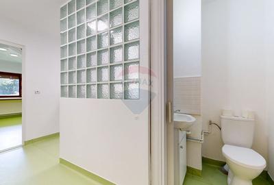 Spatiu comercial de inchiriat, Brasov, pentru activitati medicale - 10