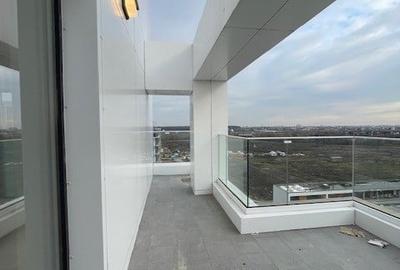 Apartament de 2  Camere cu Terase Spațioase First Estate - 17