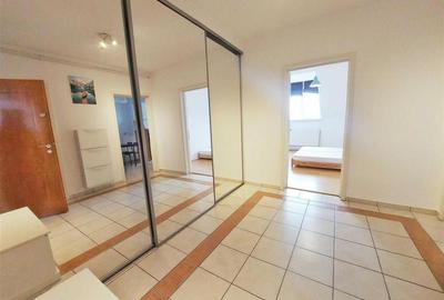 Apartament cu 2 camere semidecomandat, mobilat în Ștrand - 2