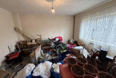 Casă/vilă P+1 cu terasă 210 mp + anexă 80 mp și teren 470 mp - 22