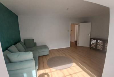 Apartament cu 3 camere decomandat în Gheorgheni - 4