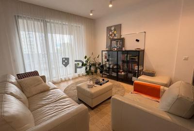 Apartament cu 2 camere decomandat în Aviației - 1