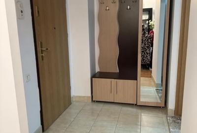 2 camere ,NOU,  54 mp,  terasa, zona str.Nasaud Marasti - 15