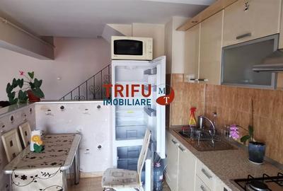 Apartament cu 4 camere decomandat în Ampoi 1 - 5