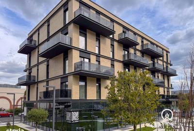 Garsonieră în Bucium - 8