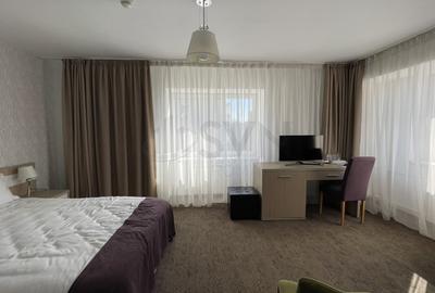 REC3001102 Floreasca - Imobil cu 50 de camere pretabil hotel