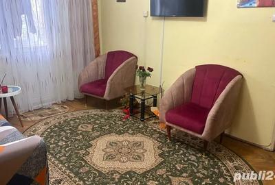 Apartament Darmane?ti etaj 2 - 4