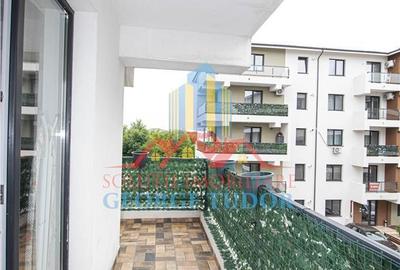 Apartament cu 3 camere decomandat, mobilat în Prelungirea Ghencea - 18