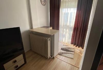 Garsonieră semidecomandată, mobilată în Rovine - 3