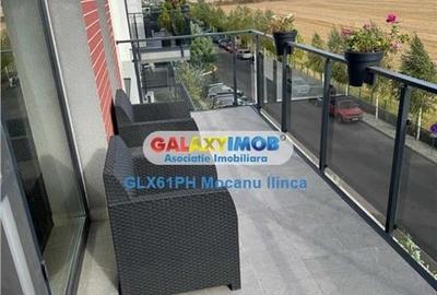 Inchiriere apartament 2 camere, bloc nou, MRS Village, Ploiesti - 4