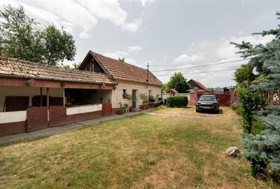 RECO Casa de vanzare Ineu - 11