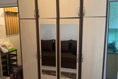 Apartament cu 2 camere semidecomandat în Tomis Nord