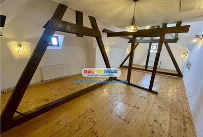 INCHRIERE SPATIU - MANSARDA - LOC DE PARCARE - ULTRACENTRAL, - 3