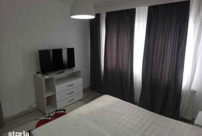 Apartament cu 2 camere în Central - 2
