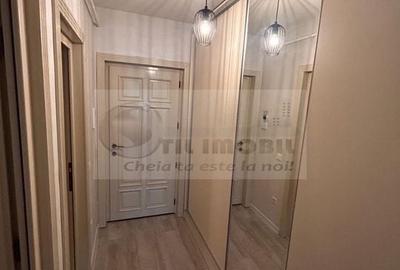 Apartament modern cu 2 camere de închiriat-Complex Roua, Moara de Vant - 8