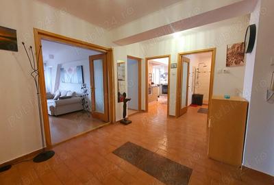 Apartament cu 2 camere decomandat, mobilat în Unirii - 4