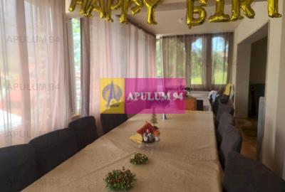 Vilă de vânzare în Bușteni - 51