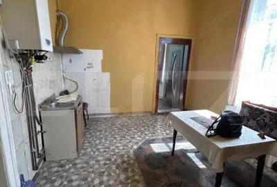 Apartament central, la casa ,posibilitate spatiu comercial Apartament central, la casa ,posibilitate spatiu comercial - 3
