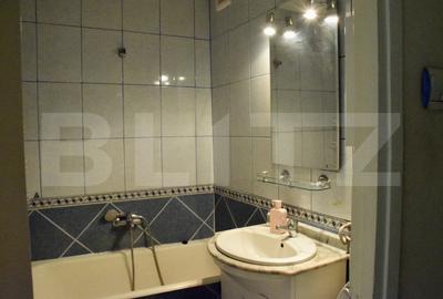 Apartament cu 3 camere, semidecomandat, la etaj intermediar, zona Astra - 16