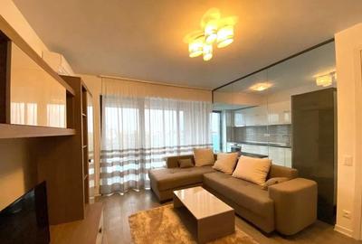 Aviatiei-Pipera- Promenada-  Cloud 9- parcare subterana inclusa - 12