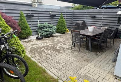 Casa insiruita 4 camere 127mp | 0 comision | Avantgarde Forest 6 | pe colt - 2