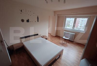 Apartament 2 camere Iulius Mall