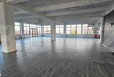 Spațiu comercial, de 800 mp, în Exterior Vest - 7