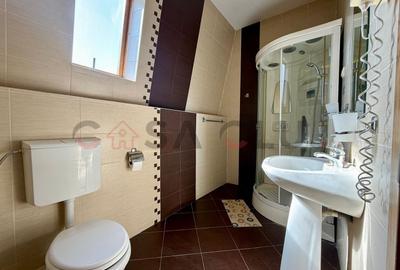 Apartament cu 2 camere decomandat, mobilat în Borhanci - 7