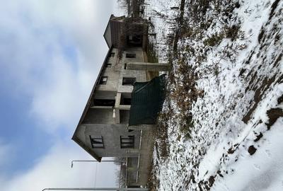 Casa de vanzare in CHERCEA - 2