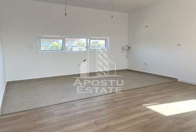 Casa individuala cu 4 camere, teren de 500mp, in Sacalaz